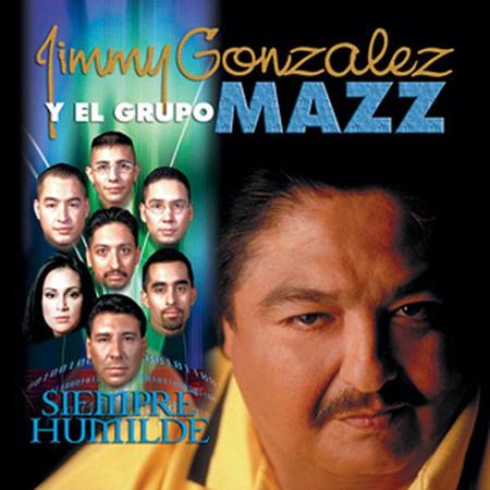Jimmy Gonzalez Y Grupo Mazz - Ahora Que Hago Sin Ti Lyrics - Zortam Music