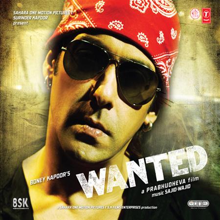 Sunidhi Chauhan - Wanted - Zortam Music