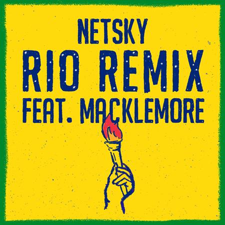 Netsky - Rio - Zortam Music