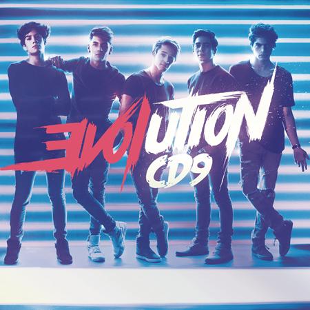 CD9 - Evolution - Zortam Music