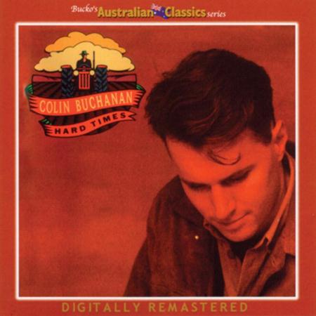 Colin Buchanan - Hard Times - Zortam Music
