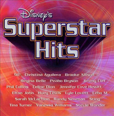 Sting - Disney Sting - Disney