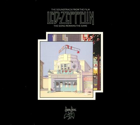 Led Zeppelin - The Song Remains The Same [SHM - Zortam Music Led Zeppelin - The Song Remains The Same [SHM - Zortam Music