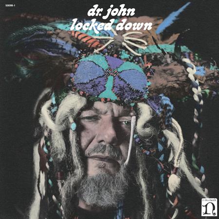 Dr. John - Kingdom of Izzness Lyrics - Zortam Music