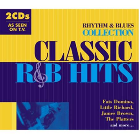 Johnny Otis - Rhythm & Blues Collection - Zortam Music