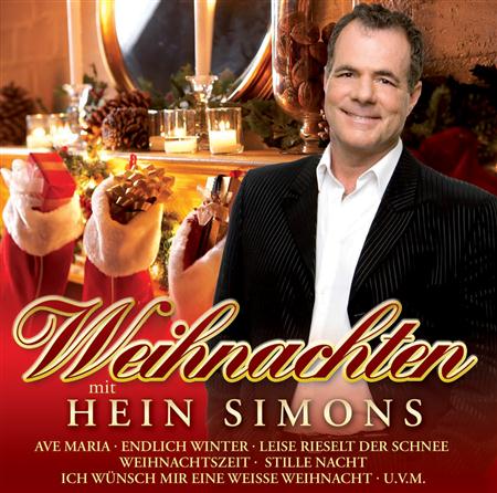 Hein Simons - Weihnachten Mit Hein Simons - Zortam Music