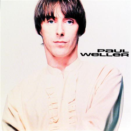 Paul Weller - Paul Weller - Into Tomorrow Lyrics - Zortam Music