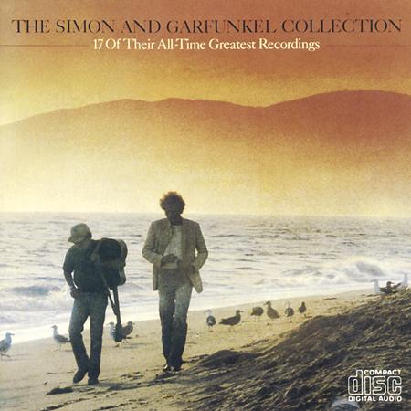 Simon &Amp; Garfunkel - All Out 60s - Zortam Music