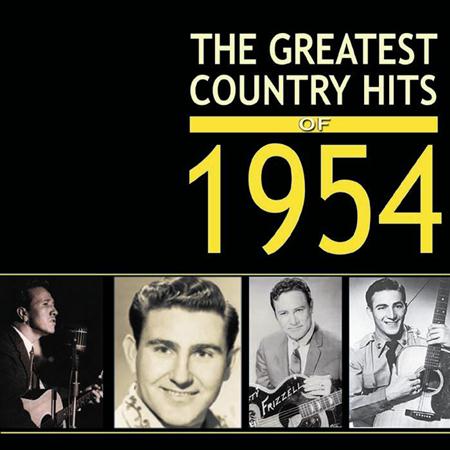 Johnnie & Jack - Greatest Country Hits Of 1954 - Zortam Music