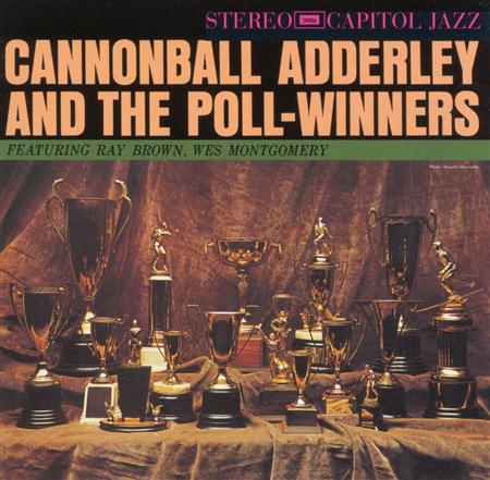 Cannonball Adderley - Never Will I Marry Lyrics - Zortam Music