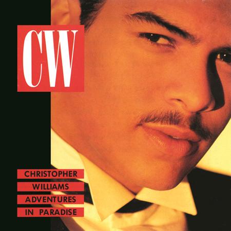 Christopher Williams - Talk To Myself Lyrics - Zortam Music