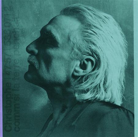 Christophe - Comm Christophe - Comm