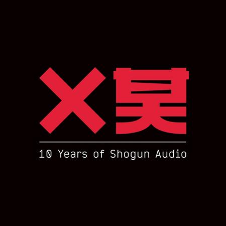 Icicle - 10 Years Of Shogun Audio - Zortam Music