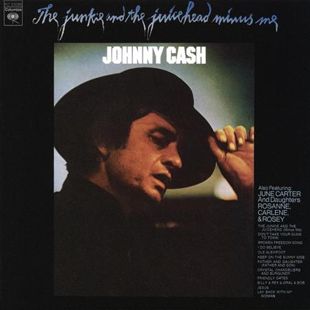 Johnny Cash - 37-The Junkie And The Juicehead Minus Me - Zortam Music