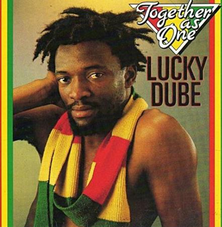 Lucky Dube - Jah Save Us Lyrics - Zortam Music
