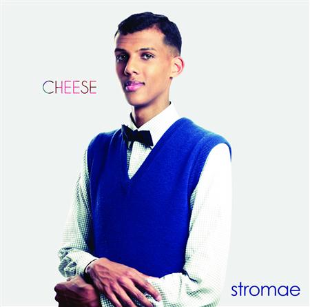 Stromae Cheese Album Download