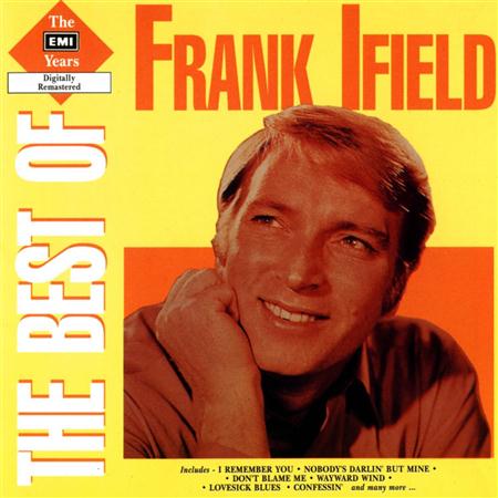 Frank Ifield - Track 12 Lyrics - Zortam Music