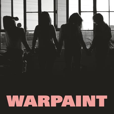 Warpaint - White Out Lyrics - Zortam Music