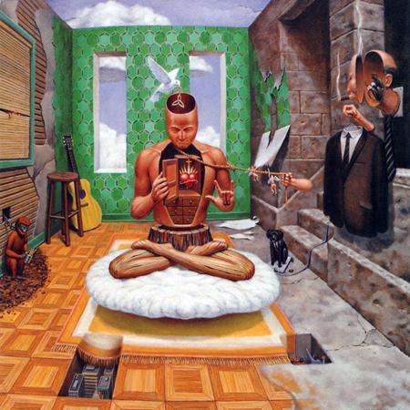 POD - Fundamental Elements Of Southtown - Zortam Music