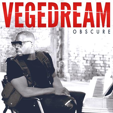 Vegedream - Obscure [Single] - Zortam Music
