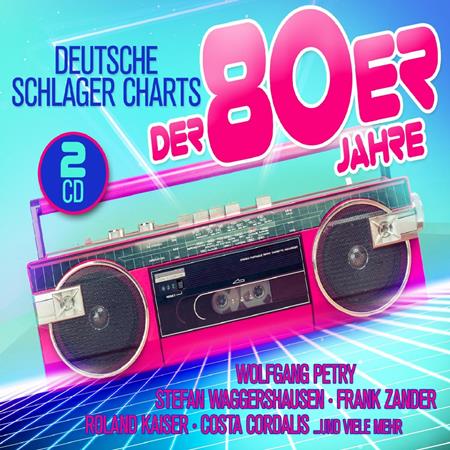 Gitte - Deutsche Schlager der 80er - Zortam Music