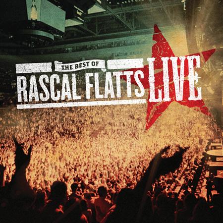 Rascal Flatts - Live [DVD] Disc 2 - Zortam Music