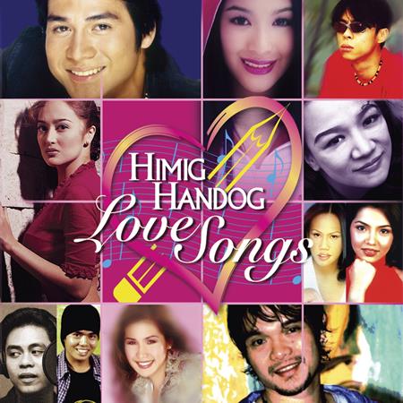 Wency Cornejo - Himig Handog Love Songs - Zortam Music