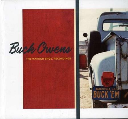 Buck Owens - The Warner Bros. Recordings - Zortam Music