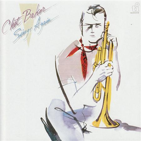 Chet Baker - Chet Baker Sings Again - Zortam Music