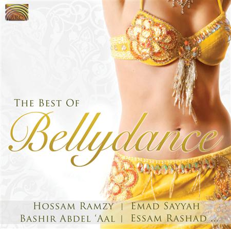 Aboud Abdel Al - The Best Of Bellydance - Zortam Music