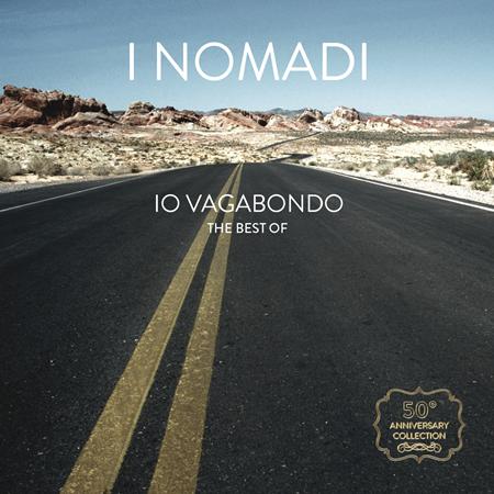 Nomadi - Io Vagabondo - The Best Of [disc 1] - Zortam Music