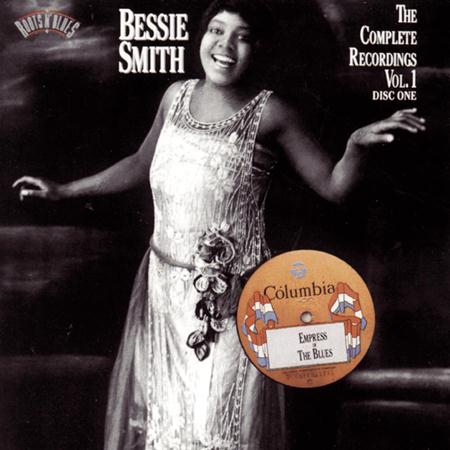 Bessie Smith - The Complete Recordings Of Bessie Smith, Vol. 2 - Zortam Music