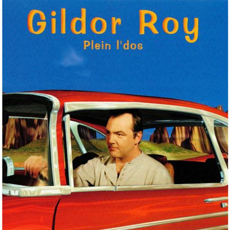Gildor Roy - Plein L