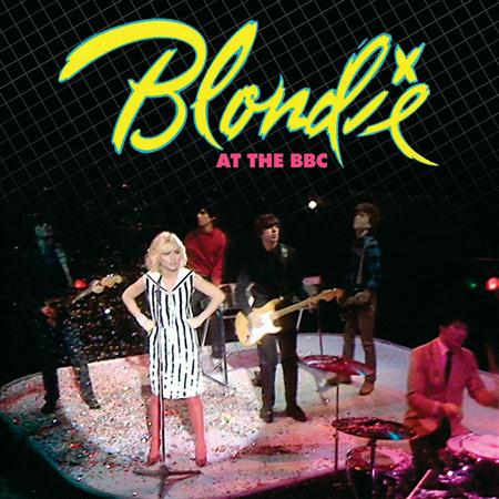 Blondie - Blondie At The Bbc - Zortam Music
