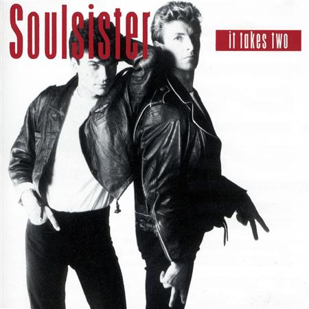 Soulsister - Way to Your Heart Lyrics - Zortam Music