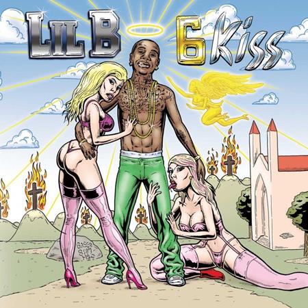 Lil B - DigitalDripped.com - Zortam Music