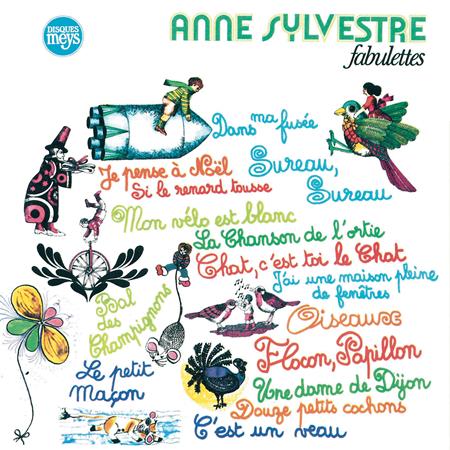 Anne Sylvestre - Pour jouer avec maman Lyrics - Zortam Music