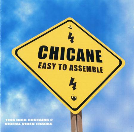 Chicane - East Side Story Lyrics - Zortam Music