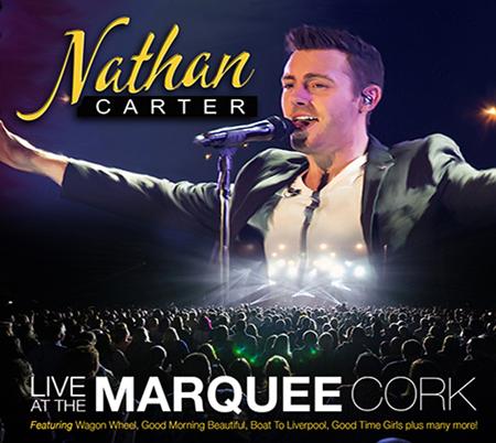 Nathan Carter - Live At The Marquee Cork - Zortam Music
