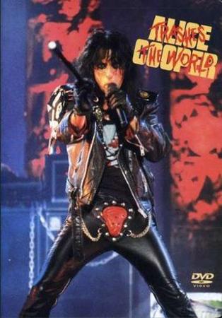 Alice Cooper - Trashes The World - Zortam Music Alice Cooper - Trashes The World - Zortam Music