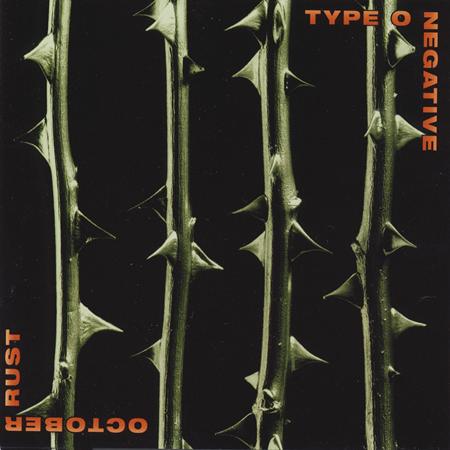 TYPE O NEGATIVE - #9 - Zortam Music