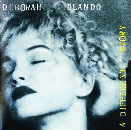 Deborah Blando - A Different Story - Zortam Music