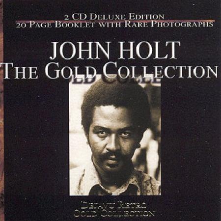 John Holt - SF 076 - Zortam Music