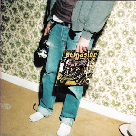 Blindside Blues Band - Blindside - Zortam Music