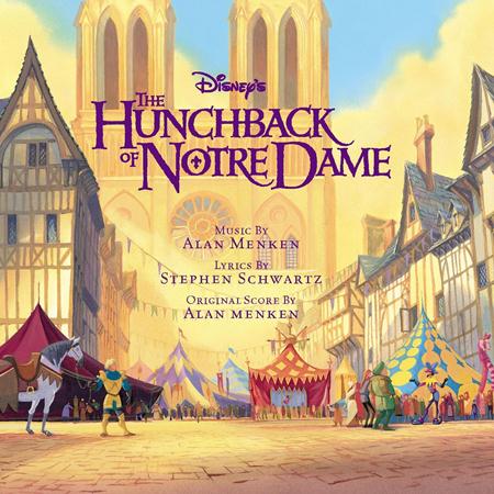 Alan Menken - Hellfire Lyrics - Zortam Music
