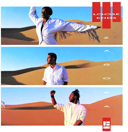 LOOSE ENDS - SMOOTH GROOVE AFTER HOURS (200 - Zortam Music