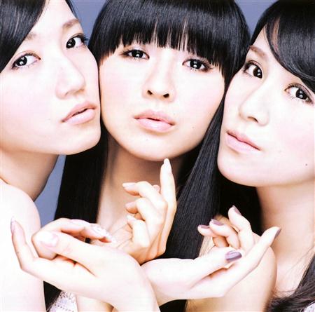 Perfume - VOICE Lyrics - Zortam Music