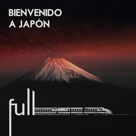 Full - Bienvenido A Jap�n - Zortam Music
