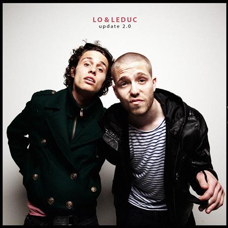 Lo & Leduc - Update 2.0 - Zortam Music