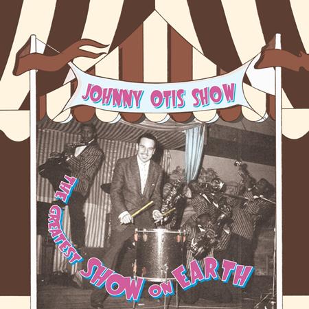 The Johnny Otis Show - The Original Johnny Otis Show Vol.1 - Zortam Music